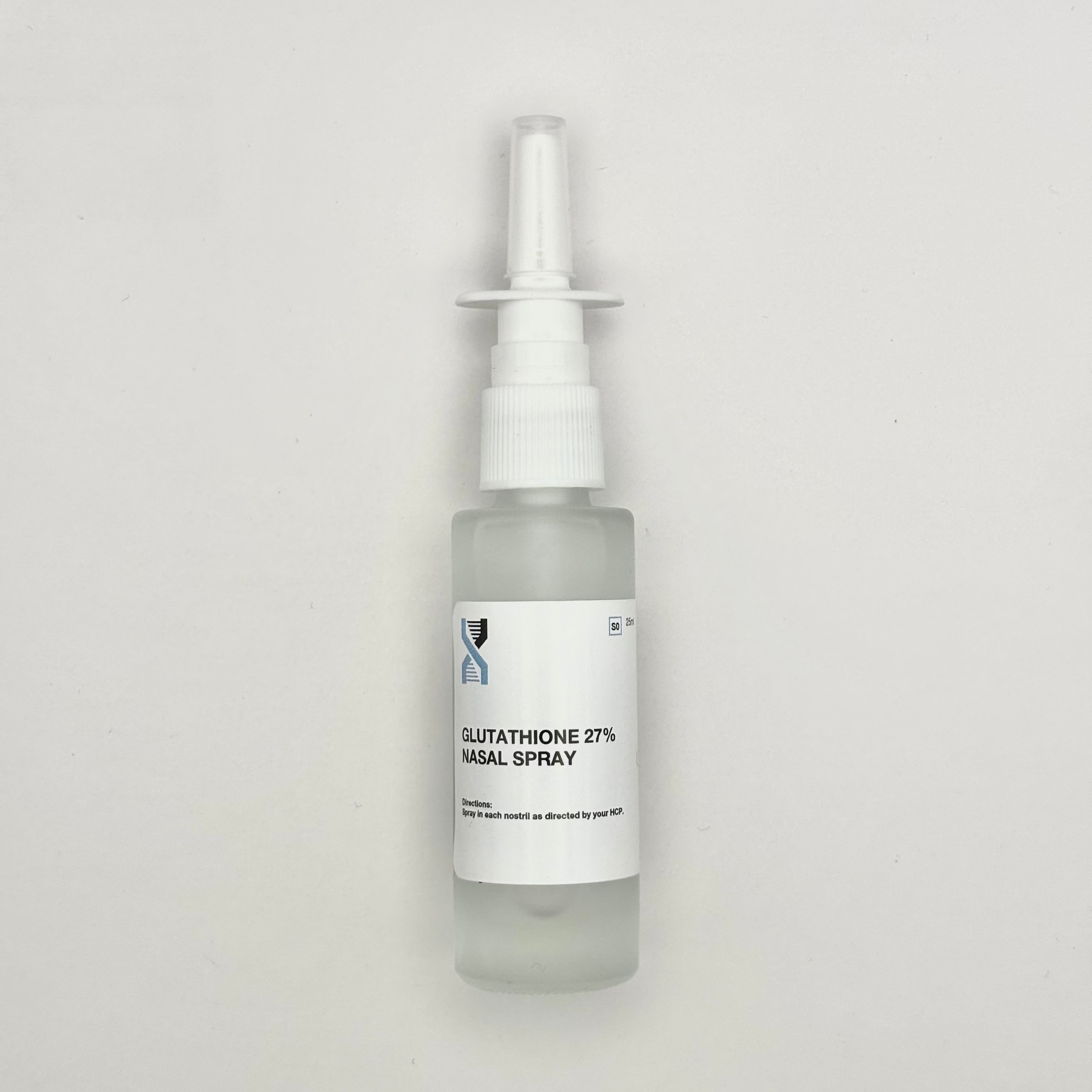 glutathione nasal Spray (Detox, Glow, Antioxidant) – NovaNAD EU Numbuzin tone up sun serum