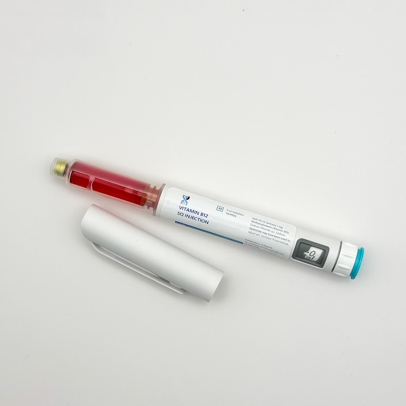 Nova B12 Pen