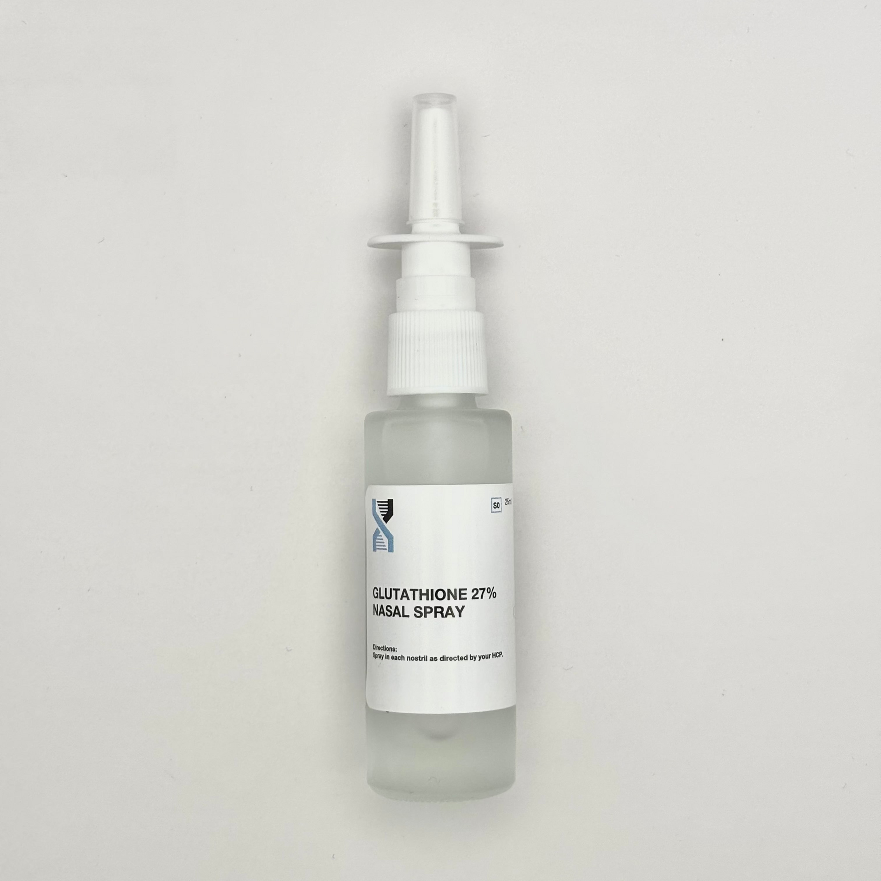Glutathione Nasal Spray (Detox, Glow, Antioxidant) – NovaNAD EU