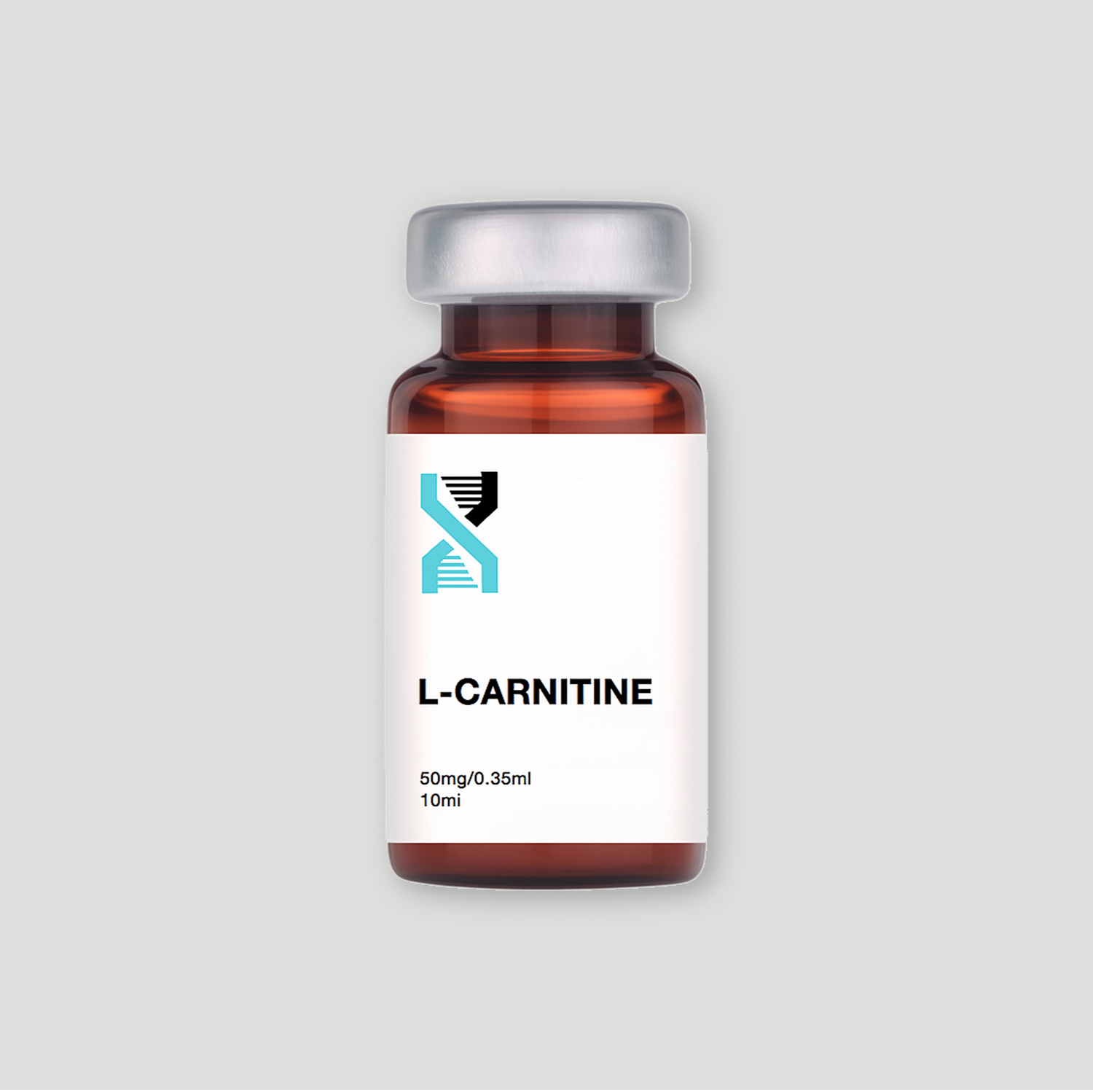 Nova L-Carnitine Vial | 10ml (200mg/ml)