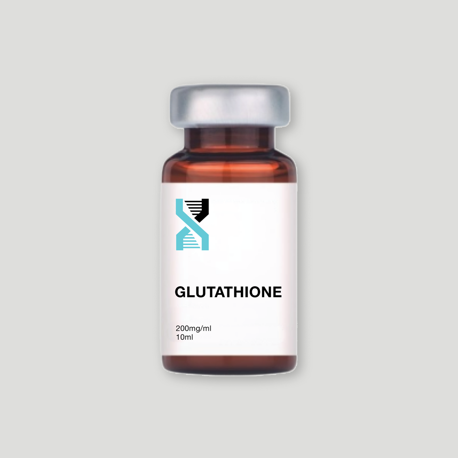 Glutathione Vial 10ml | 200mg/ml